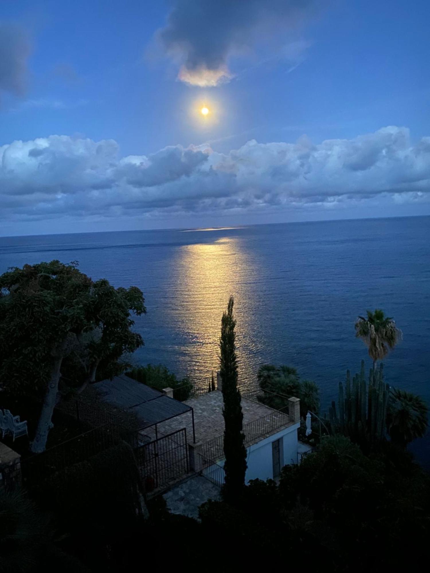 El Jardin Botanico Villa Luz Altea Eksteriør billede