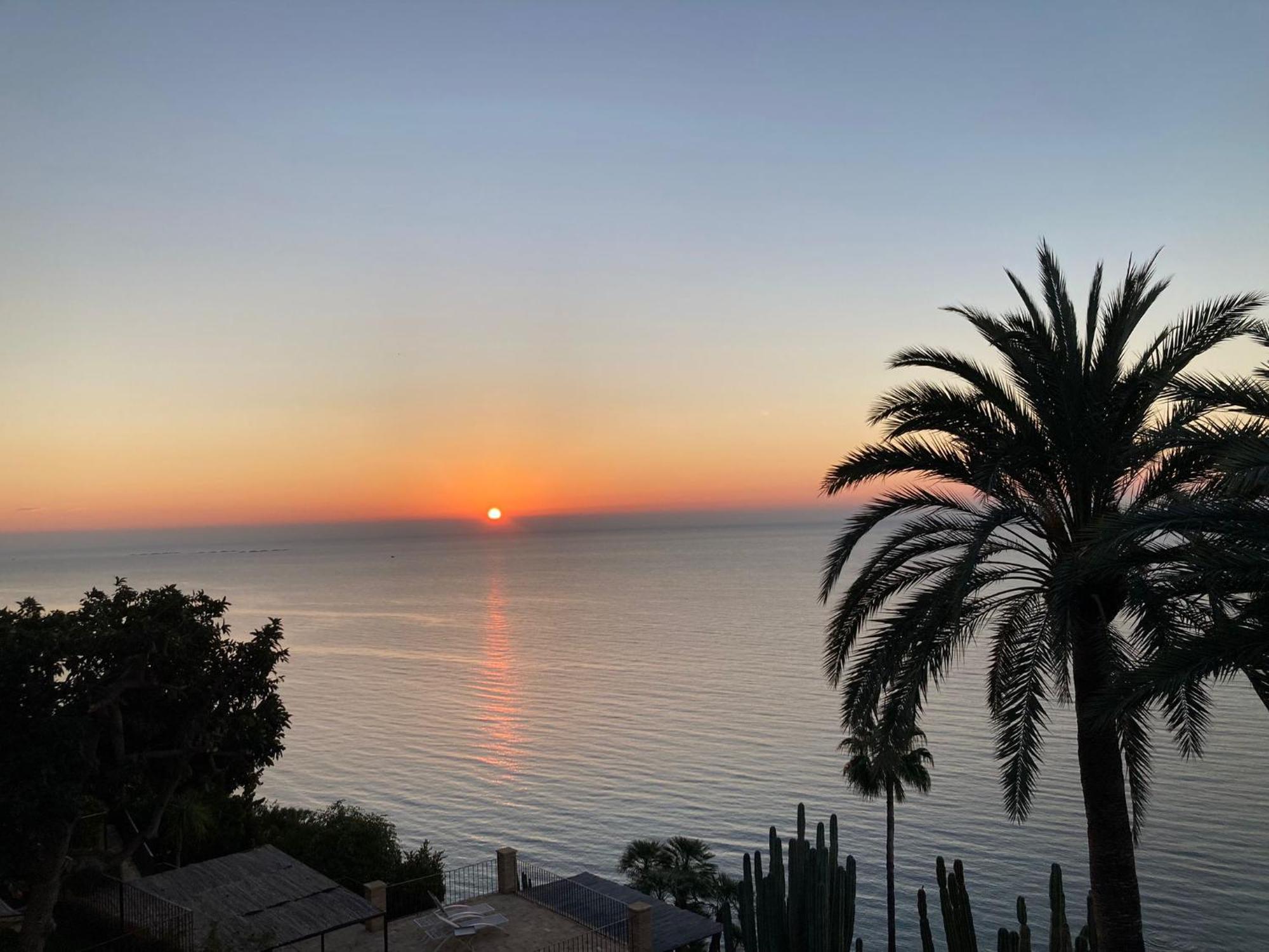 El Jardin Botanico Villa Luz Altea Eksteriør billede